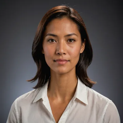 Ana Reyes