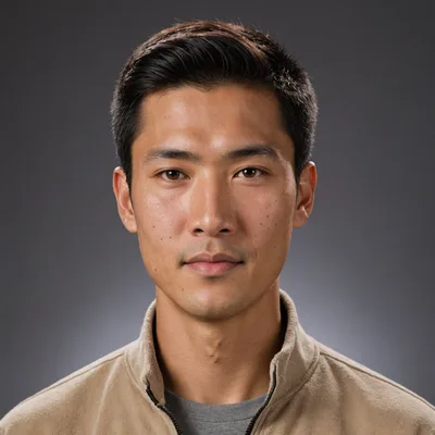 Marcus Tan
